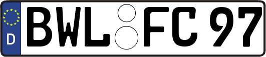 BWL-FC97