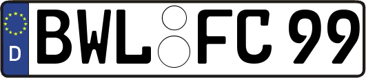 BWL-FC99