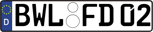 BWL-FD02