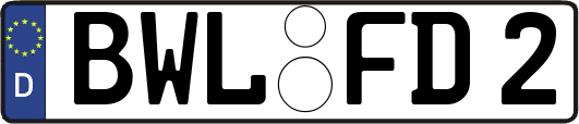 BWL-FD2
