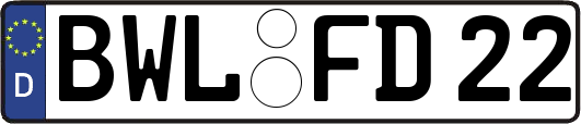 BWL-FD22