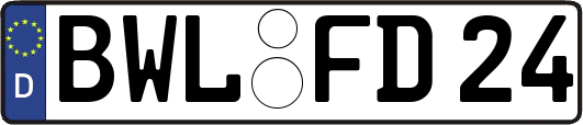 BWL-FD24