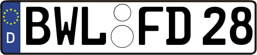 BWL-FD28
