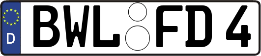 BWL-FD4