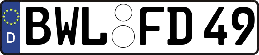 BWL-FD49