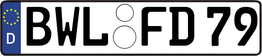 BWL-FD79