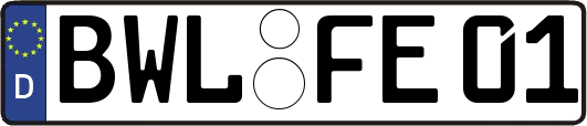 BWL-FE01