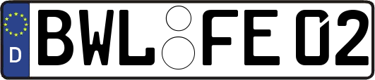 BWL-FE02