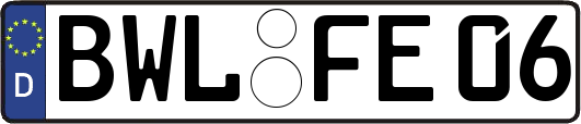 BWL-FE06