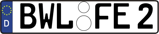BWL-FE2