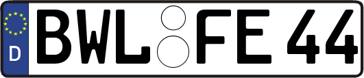 BWL-FE44