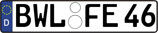 BWL-FE46