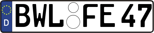 BWL-FE47