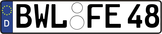 BWL-FE48