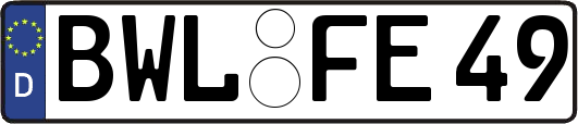 BWL-FE49