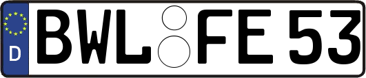 BWL-FE53