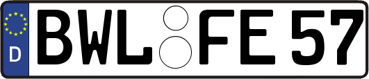 BWL-FE57