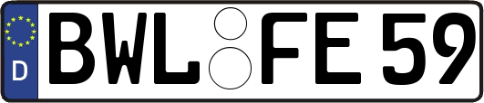 BWL-FE59