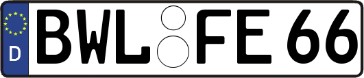 BWL-FE66