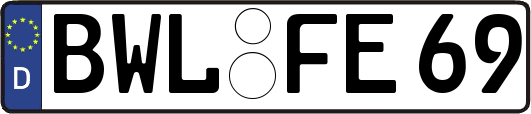 BWL-FE69