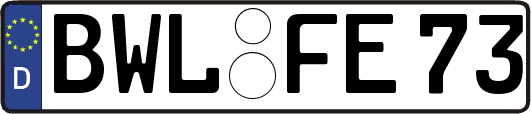 BWL-FE73