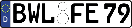 BWL-FE79