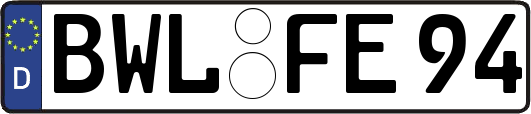 BWL-FE94