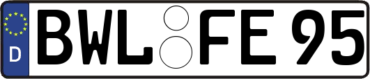 BWL-FE95