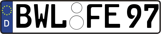 BWL-FE97