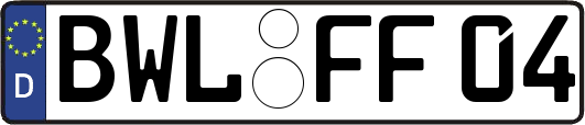 BWL-FF04