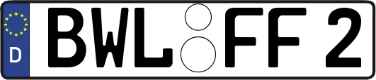 BWL-FF2