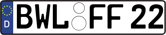BWL-FF22