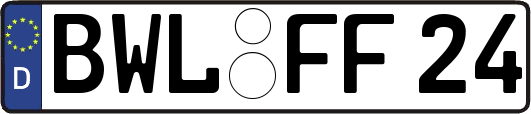 BWL-FF24