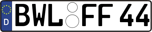 BWL-FF44