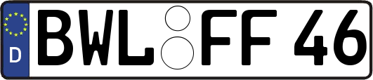BWL-FF46