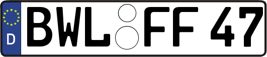 BWL-FF47