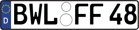 BWL-FF48