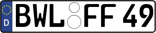 BWL-FF49