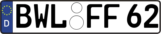 BWL-FF62