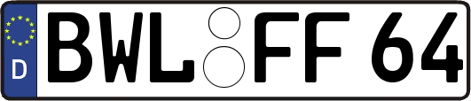 BWL-FF64