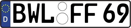 BWL-FF69