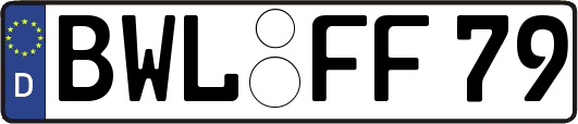 BWL-FF79