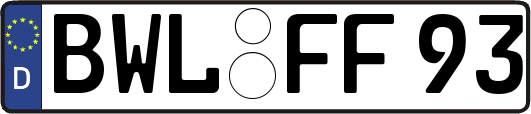 BWL-FF93