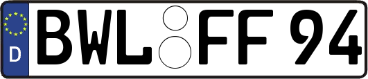 BWL-FF94