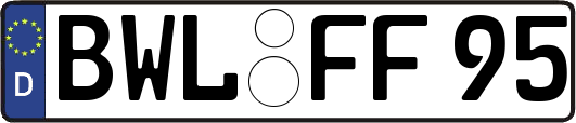 BWL-FF95