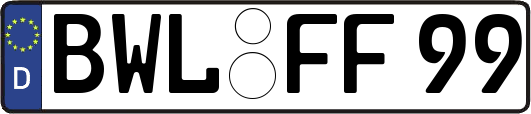 BWL-FF99