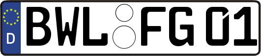 BWL-FG01