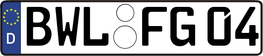 BWL-FG04