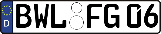 BWL-FG06