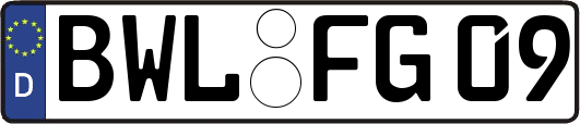 BWL-FG09